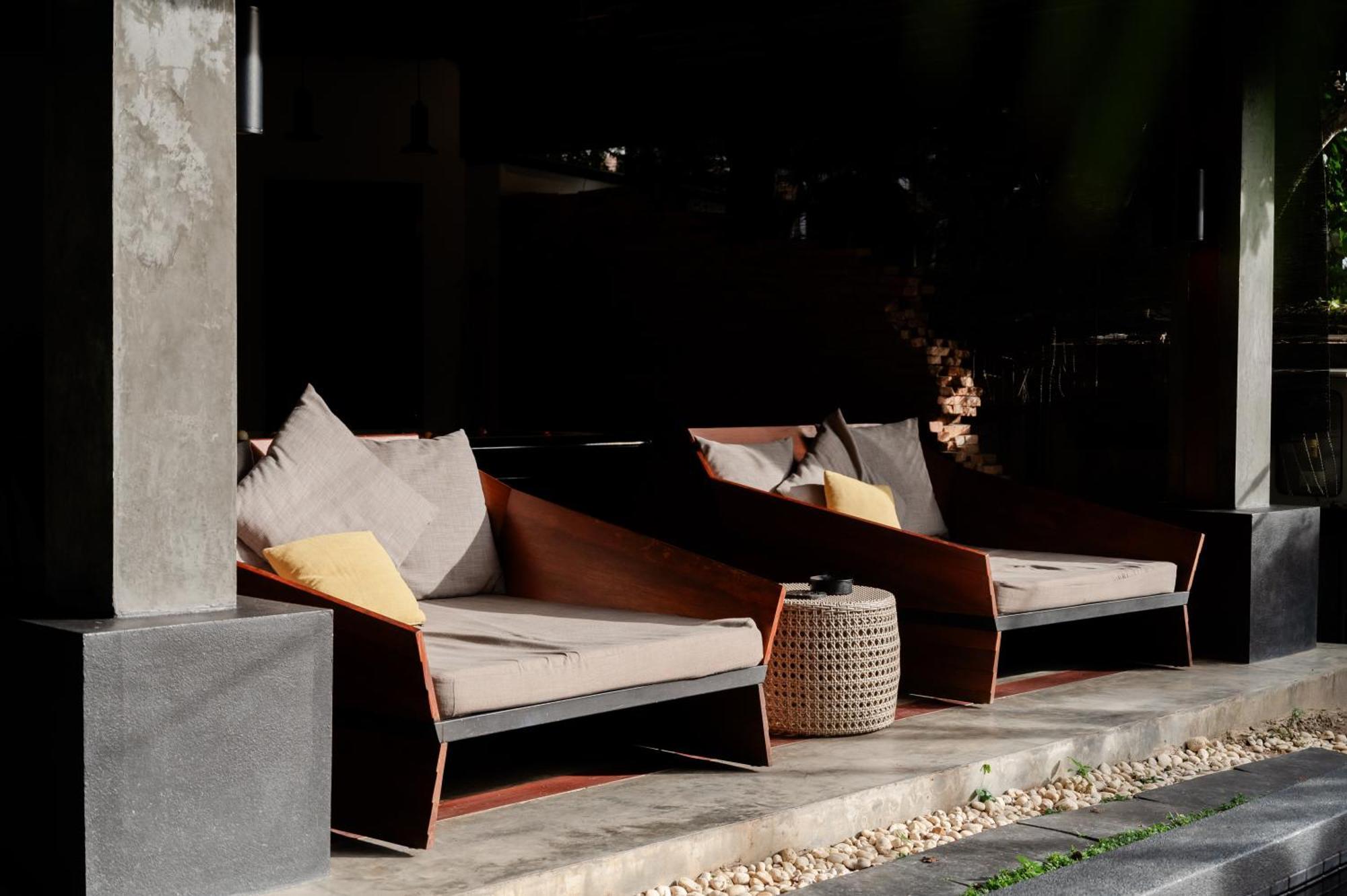 Tolani Southgate Villa Чиангмай Екстериор снимка