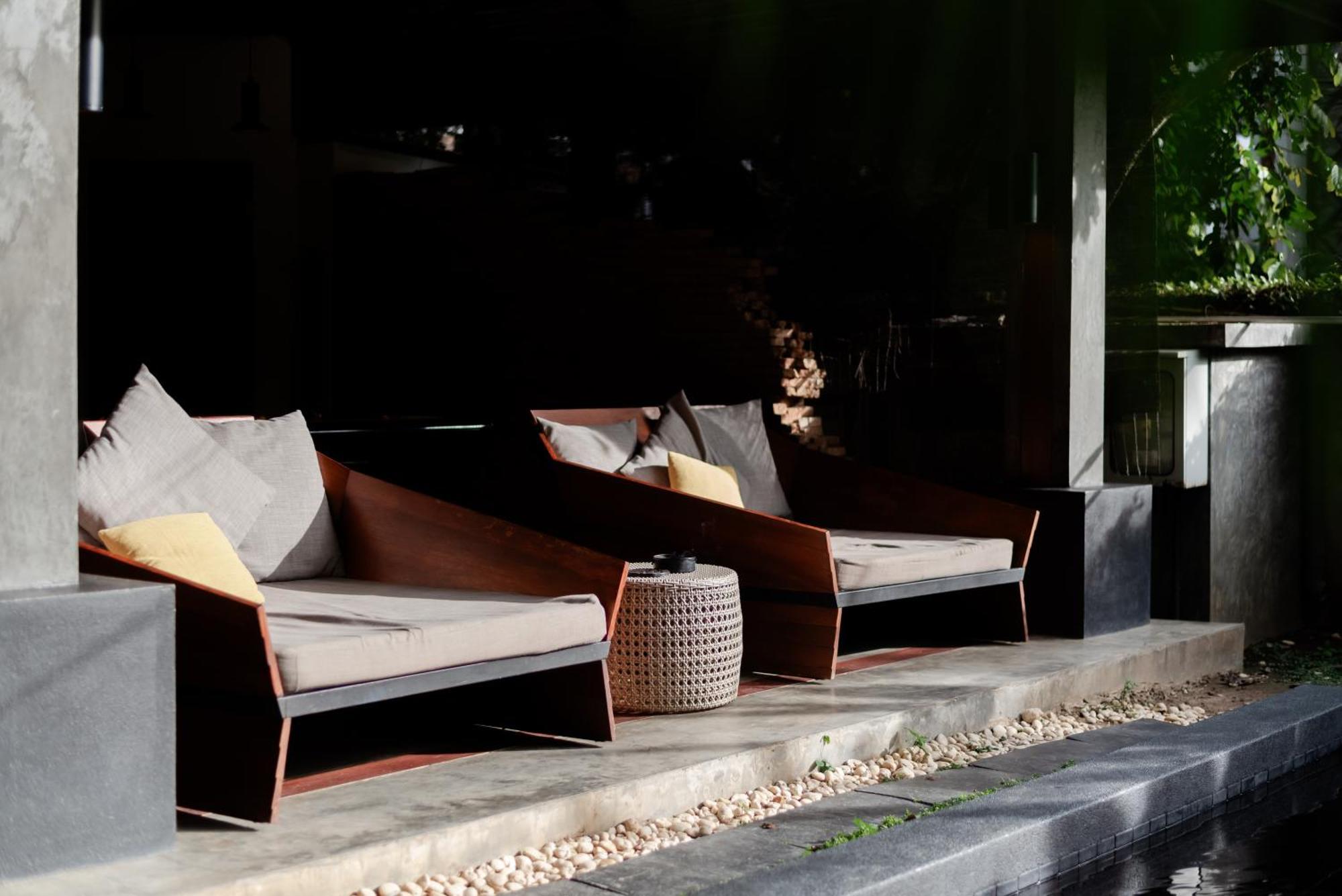 Tolani Southgate Villa Чиангмай Екстериор снимка
